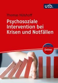 Produktbild: Psychosoziale Intervention bei Krisen und Notf&auml;llen