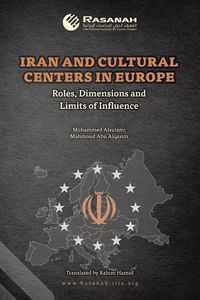 Produktbild: Iran and Cultural Centers in Europe