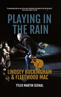 Produktbild: Playing in the Rain
