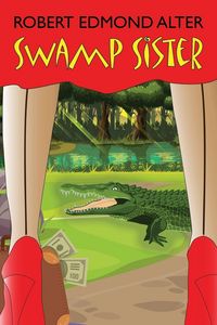 Produktbild: Swamp Sister