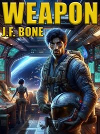 Produktbild: Weapon