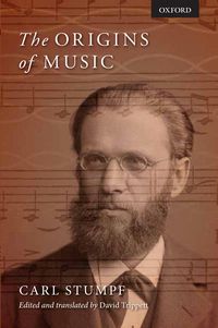 Produktbild: The Origins of Music
