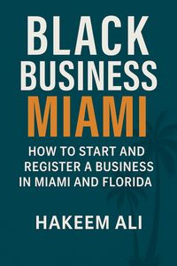 Produktbild: Black Business Miami (Business Registration)