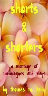 Produktbild: Montage of Shorts & Shorters