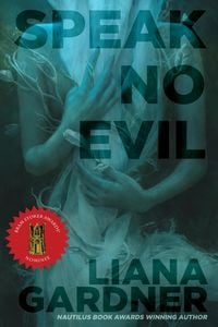 Produktbild: Speak No Evil