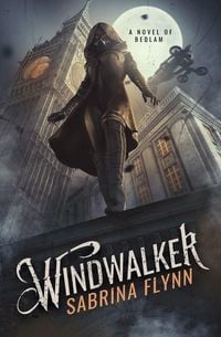 Produktbild: Windwalker