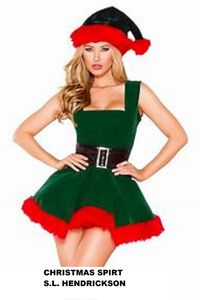 Produktbild: Christmas Spirt