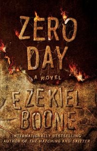 Produktbild: Zero Day