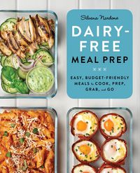 Produktbild: Dairy-Free Meal Prep