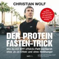Produktbild: Der Protein-Fasten-Trick