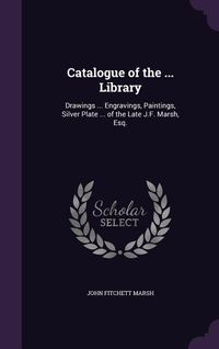 Produktbild: Catalogue of the ... Library