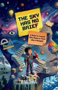 Produktbild: The Sky Has No Brief