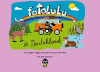 Produktbild: Fotolulu in Deutschland