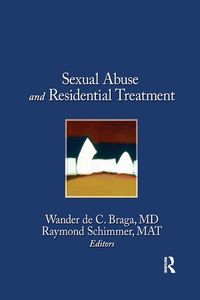 Produktbild: Sexual Abuse in Residential Treatment