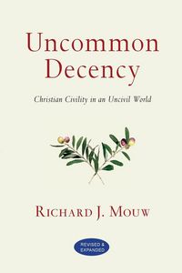 Produktbild: Uncommon Decency