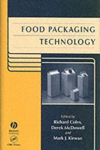 Produktbild: Food Packaging Technology