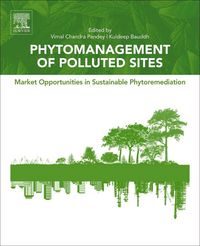 Produktbild: Phytomanagement of Polluted Sites