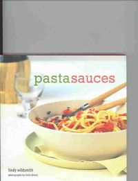 Produktbild: Pasta Sauces
