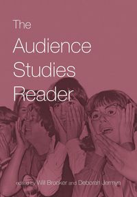 Produktbild: The Audience Studies Reader