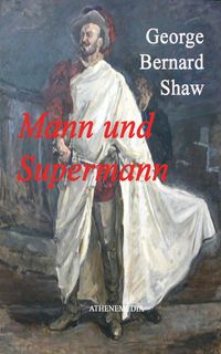 Produktbild: Mann und Supermann