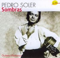 Produktbild: Soler, P: Sombras