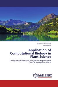 Produktbild: Application of Computational Biology in Plant Science