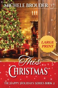 Produktbild: This Christmas Large Print
