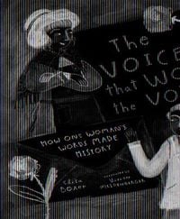 Produktbild: The Voice That Won the Vote
