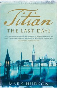 Produktbild: Hudson, M: Titian: The Last Days