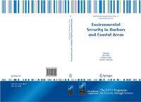 Produktbild: Environmental Security in Harbors and Coastal Areas