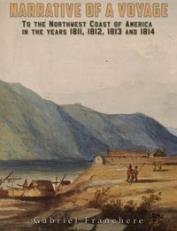 Produktbild: Narrative of a Voyage