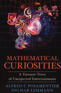 Produktbild: Mathematical Curiosities
