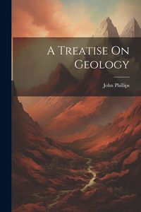 Produktbild: A Treatise On Geology