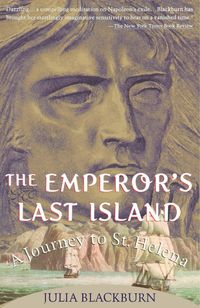 Produktbild: The Emperor's Last Island