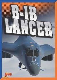 Produktbild: B-1b Lancer