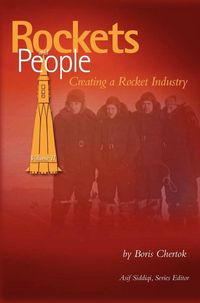 Produktbild: Rockets and People, Volume II