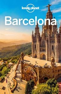 Bild vom Artikel Lonely Planet Reiseführer Barcelona vom Autor Isabella Noble