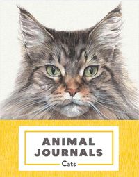 Produktbild: Animal Journals: Cats