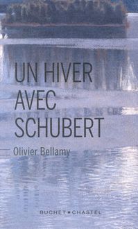 Produktbild: Un hiver avec Schubert