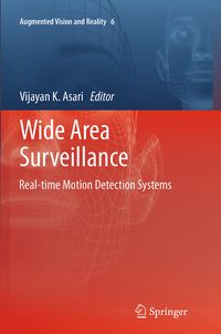 Produktbild: Wide Area Surveillance