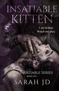 Produktbild: Insatiable Kitten