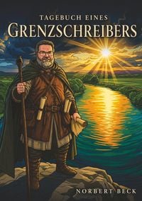 Produktbild: Tagebuch eines Grenzschreibers