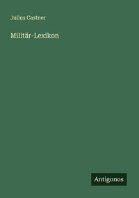 Produktbild: Milit&auml;r-Lexikon