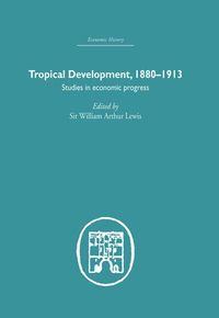 Produktbild: Tropical Development
