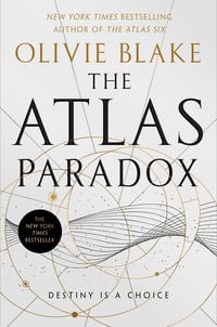 Produktbild: The Atlas Paradox