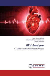 Produktbild: HRV Analyser