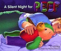 Produktbild: A Silent Night for Peef