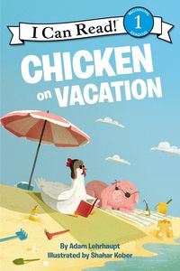 Produktbild: Chicken on Vacation