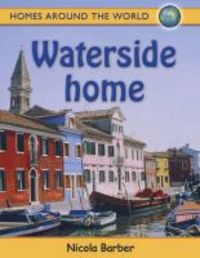Produktbild: Waterside Homes