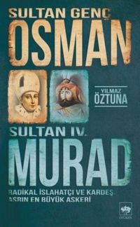 Produktbild: Sultan Genc Osman ve Sultan 4. Murad